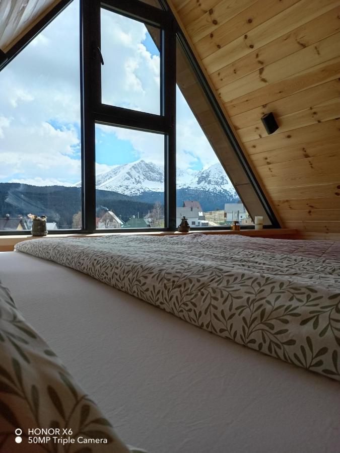 Chalet Hill Zabljak 외부 사진