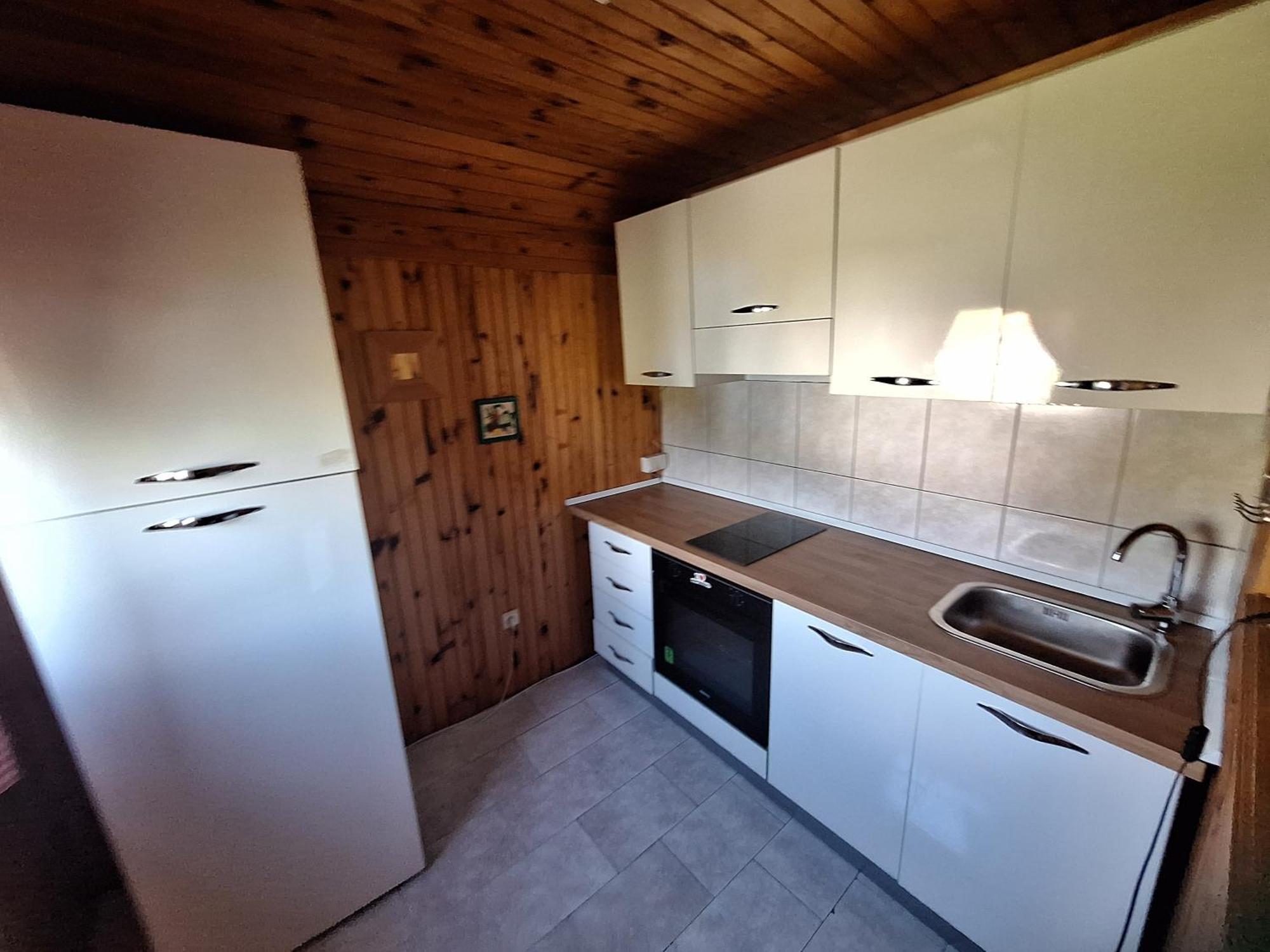 Chalet Hill Zabljak 외부 사진