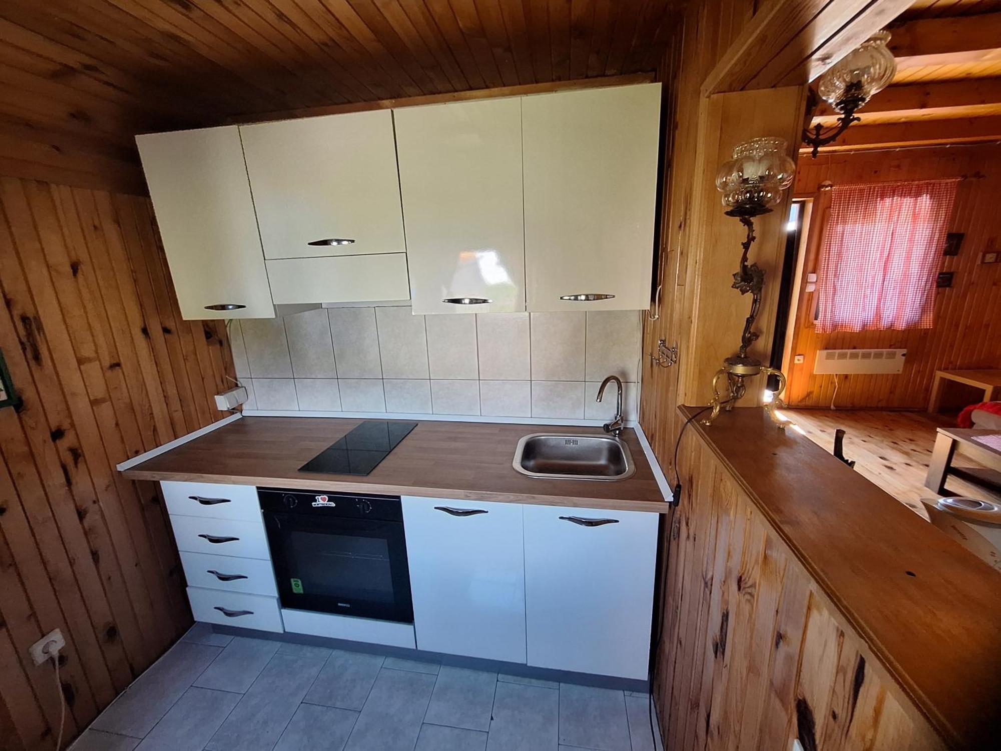 Chalet Hill Zabljak 외부 사진