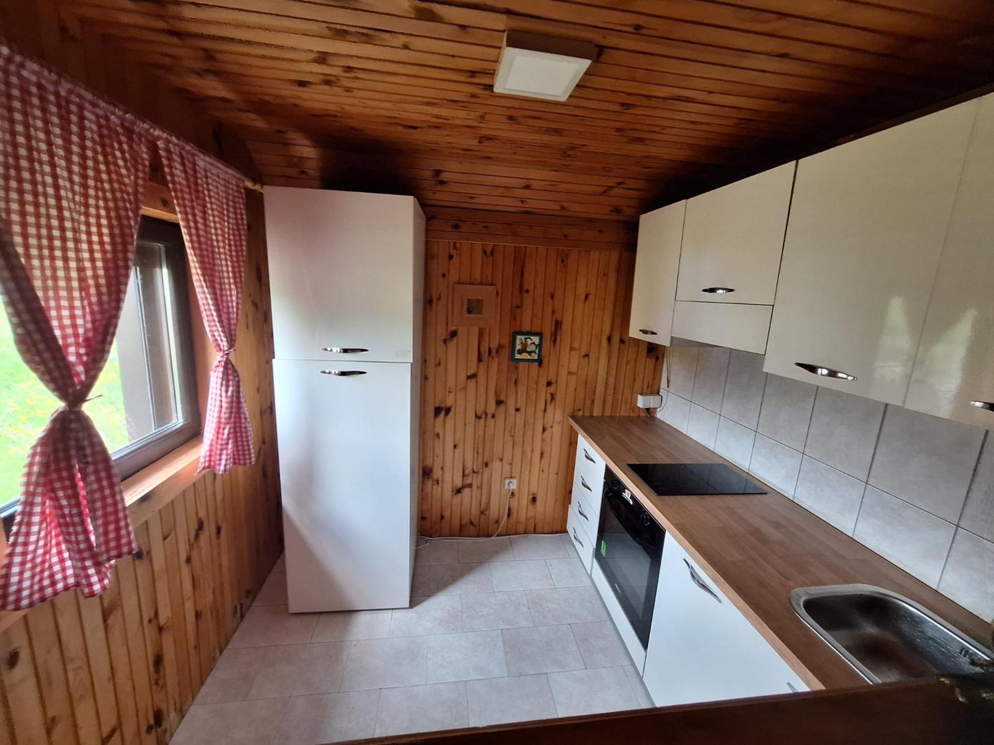 Chalet Hill Zabljak 외부 사진