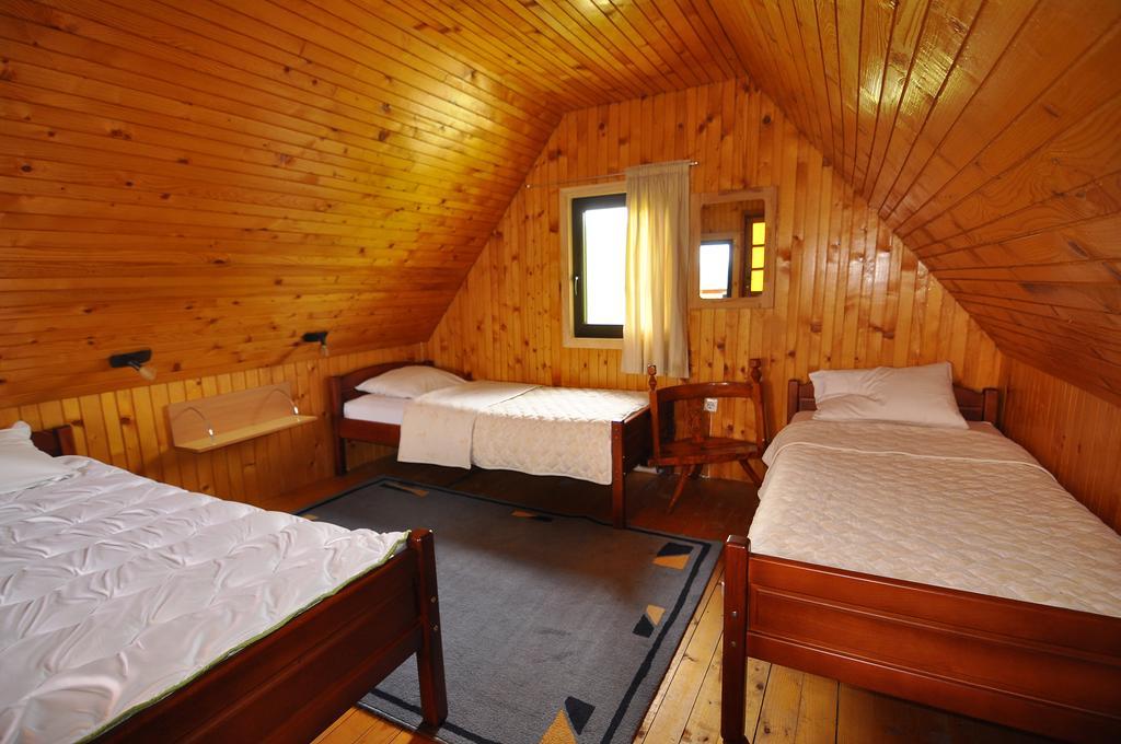 Chalet Hill Zabljak 외부 사진